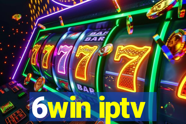 6win iptv